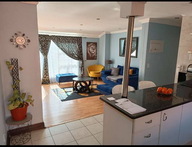 2 BEDROOM HOUSE FOR SALE IN ALAN MANOR